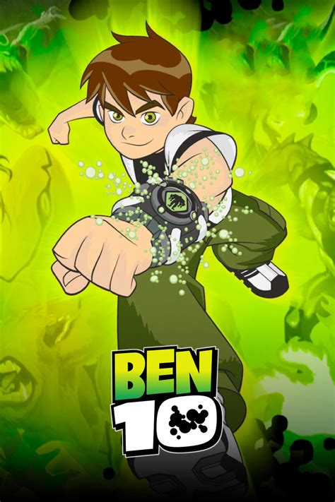 ben 10 limetorrents